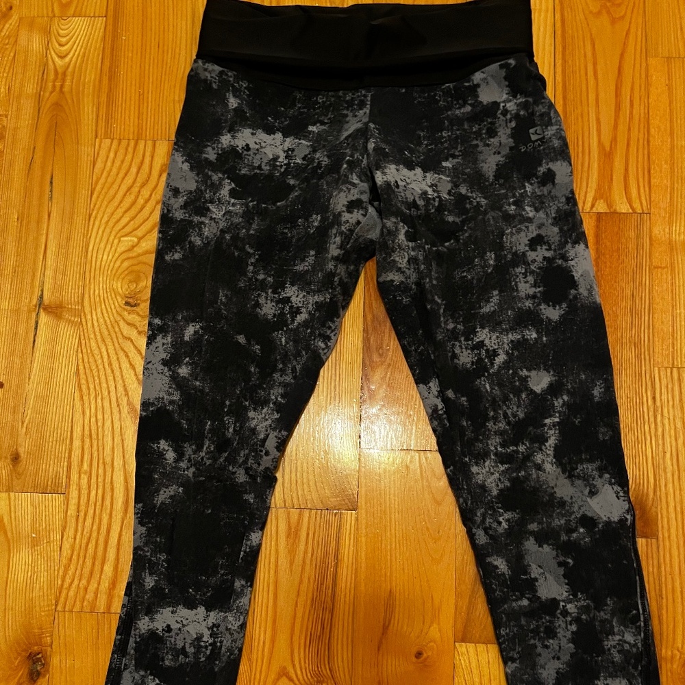 Sporty pants